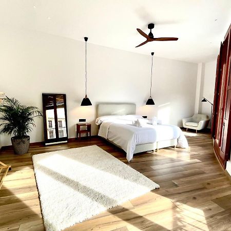 شقة Apartamento La Segonera فالنسيا المظهر الخارجي الصورة