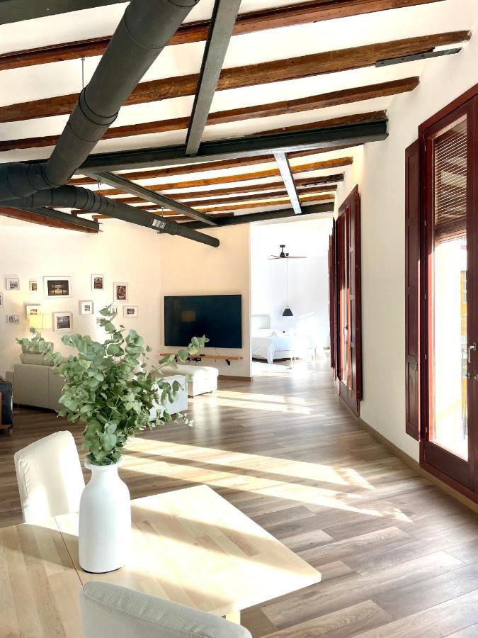 شقة Apartamento La Segonera فالنسيا المظهر الخارجي الصورة