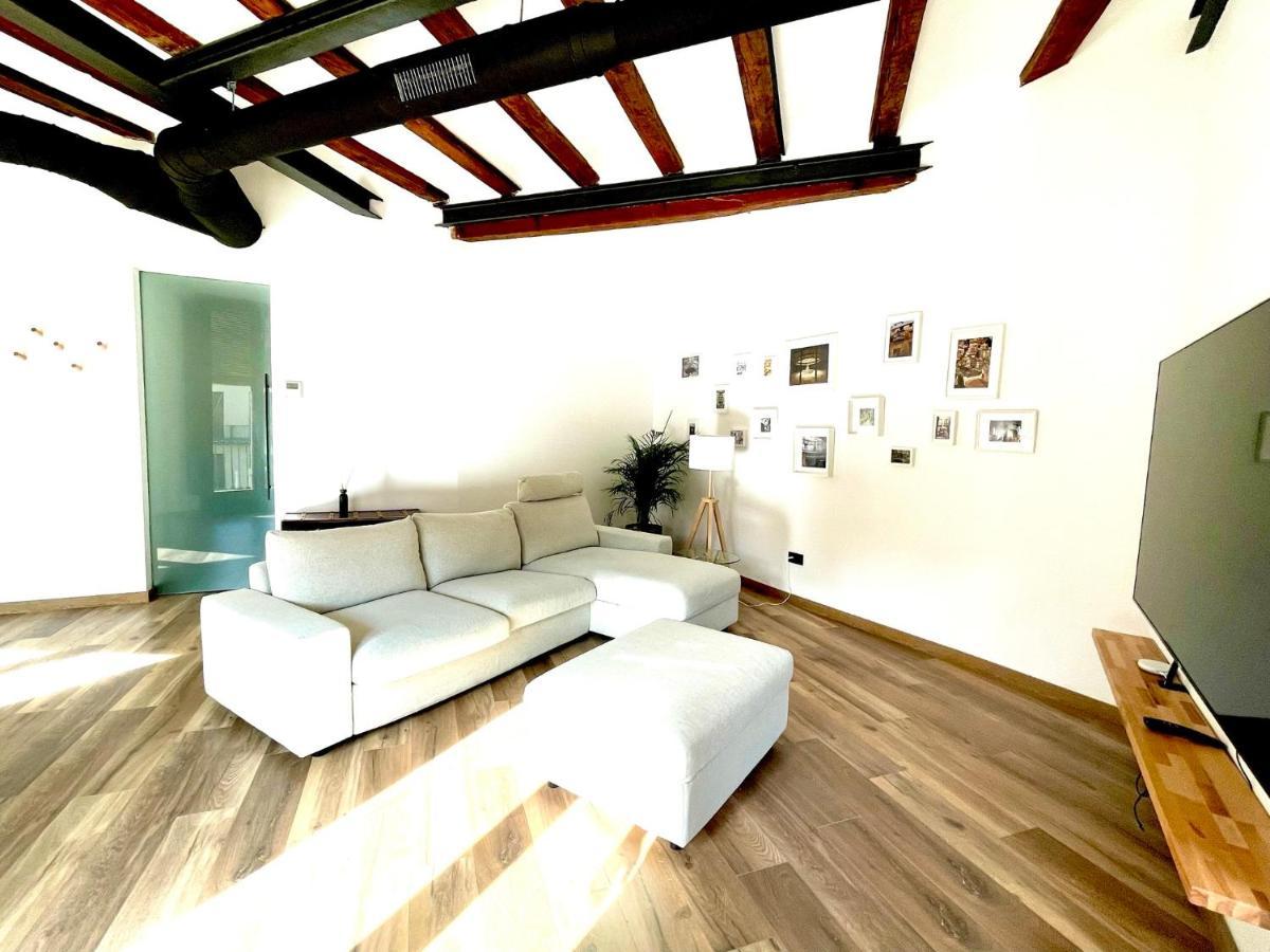 شقة Apartamento La Segonera فالنسيا المظهر الخارجي الصورة
