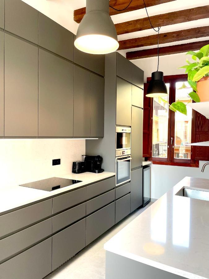 شقة Apartamento La Segonera فالنسيا المظهر الخارجي الصورة