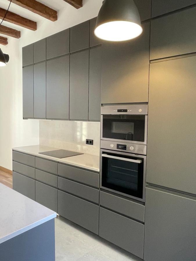 شقة Apartamento La Segonera فالنسيا المظهر الخارجي الصورة