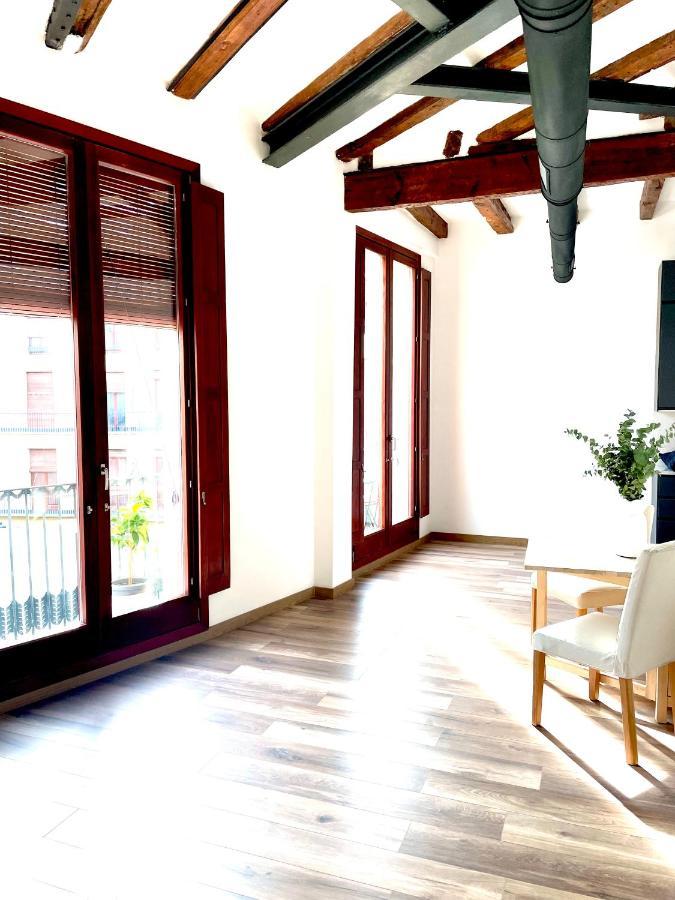 شقة Apartamento La Segonera فالنسيا المظهر الخارجي الصورة